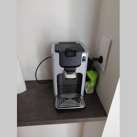 בורדו Appartement Neuf Centre Historique מראה חיצוני תמונה