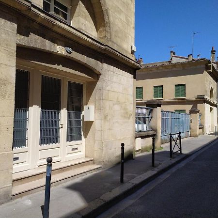 בורדו Appartement Neuf Centre Historique מראה חיצוני תמונה