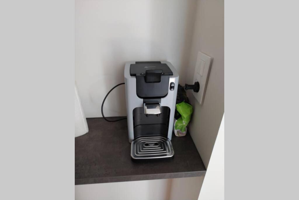 בורדו Appartement Neuf Centre Historique מראה חיצוני תמונה