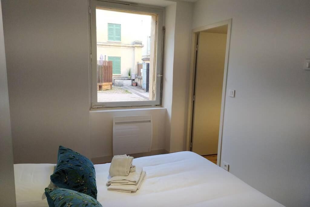 בורדו Appartement Neuf Centre Historique מראה חיצוני תמונה