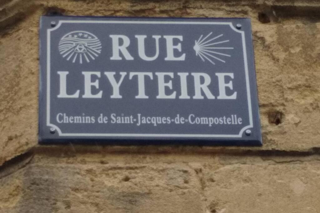 בורדו Appartement Neuf Centre Historique מראה חיצוני תמונה